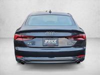 2018 Audi A5 Sportback Premium AWD All Wheel Drive AUTONATION Call (914) 785-6909 to confirm availability - March 13th - Image 7