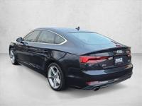 2018 Audi A5 Sportback Premium AWD All Wheel Drive AUTONATION Call (914) 785-6909 to confirm availability - March 13th - Image 8