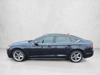 2018 Audi A5 Sportback Premium AWD All Wheel Drive AUTONATION Call (914) 785-6909 to confirm availability - March 13th - Image 9