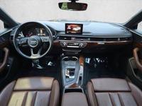 2018 Audi A5 Sportback Premium AWD All Wheel Drive AUTONATION Call (914) 785-6909 to confirm availability - March 13th - Image 10