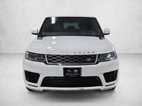 2020 Land Rover Range Rover Sport HSE AWD All Wheel Drive SUV Electric Call (914) 785-6909 to confirm availability - March 13th - Image 3