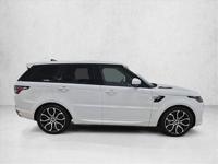 2020 Land Rover Range Rover Sport HSE AWD All Wheel Drive SUV Electric Call (914) 785-6909 to confirm availability - March 13th - Image 5