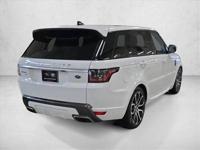 2020 Land Rover Range Rover Sport HSE AWD All Wheel Drive SUV Electric Call (914) 785-6909 to confirm availability - March 13th - Image 6