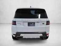 2020 Land Rover Range Rover Sport HSE AWD All Wheel Drive SUV Electric Call (914) 785-6909 to confirm availability - March 13th - Image 7