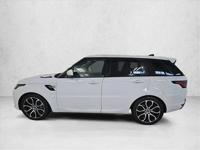 2020 Land Rover Range Rover Sport HSE AWD All Wheel Drive SUV Electric Call (914) 785-6909 to confirm availability - March 13th - Image 9