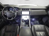 2020 Land Rover Range Rover Sport HSE AWD All Wheel Drive SUV Electric Call (914) 785-6909 to confirm availability - March 13th - Image 10