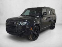 2024 Land Rover Defender X-Dynamic SE AWD All Wheel Drive SUV Electric Call (914) 218-6352 to confirm availability - March 13th