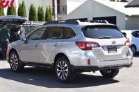 2017 Subaru Outback AWD All Wheel Drive 2.5i Limited Wagon Columbia Motors - Image 3