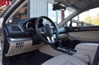 2017 Subaru Outback AWD All Wheel Drive 2.5i Limited Wagon Columbia Motors - Image 4