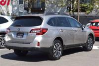 2017 Subaru Outback AWD All Wheel Drive 2.5i Limited Wagon Columbia Motors - Image 6