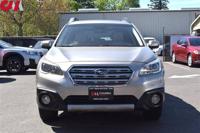 2017 Subaru Outback AWD All Wheel Drive 2.5i Limited Wagon Columbia Motors - Image 8