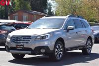 2017 Subaru Outback AWD All Wheel Drive 2.5i Limited Wagon Columbia Motors - Image 9