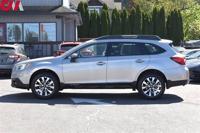 2017 Subaru Outback AWD All Wheel Drive 2.5i Limited Wagon Columbia Motors - Image 10