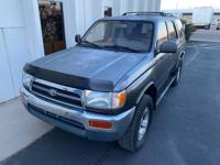 1997 Toyota 4 Runner 4x4@A Plus Auto Sales SE Denver - Image 3