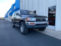1997 Toyota 4 Runner 4x4@A Plus Auto Sales SE Denver - Image 6