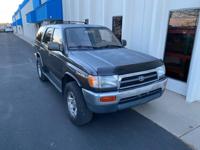 1997 Toyota 4 Runner 4x4@A Plus Auto Sales SE Denver - Image 7