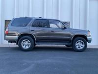 1997 Toyota 4 Runner 4x4@A Plus Auto Sales SE Denver - Image 9