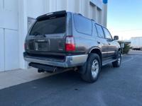 1997 Toyota 4 Runner 4x4@A Plus Auto Sales SE Denver - Image 10