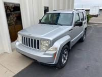2008 Jeep Liberty Sport 4x4 130k @ A Plus Auto Sales SE Denver - Image 3