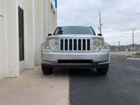 2008 Jeep Liberty Sport 4x4 130k @ A Plus Auto Sales SE Denver - Image 4