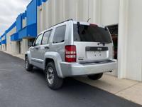 2008 Jeep Liberty Sport 4x4 130k @ A Plus Auto Sales SE Denver - Image 9