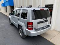 2008 Jeep Liberty Sport 4x4 130k @ A Plus Auto Sales SE Denver - Image 10