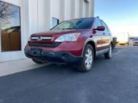 2009 Honda CR-V EX-L AWD @A Plus Auto Sales SE Denver - Image 2