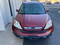 2009 Honda CR-V EX-L AWD @A Plus Auto Sales SE Denver - Image 5