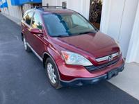 2009 Honda CR-V EX-L AWD @A Plus Auto Sales SE Denver - Image 7