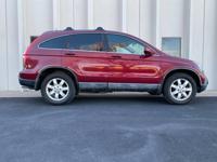 2009 Honda CR-V EX-L AWD @A Plus Auto Sales SE Denver - Image 9