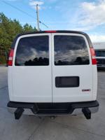 2022 GMC Savana 2500 Cargo Utility Work Van - Image 5