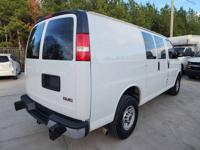 2022 GMC Savana 2500 Cargo Utility Work Van - Image 6