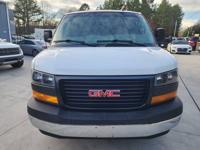 2022 GMC Savana 2500 Cargo Utility Work Van - Image 9