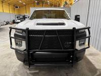 2020 Chevrolet Silverado 2500 4x4 Double Cab Flatbed 92k Miles Mid TN - Image 6