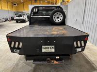 2020 Chevrolet Silverado 2500 4x4 Double Cab Flatbed 92k Miles Mid TN - Image 7
