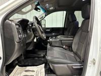 2020 Chevrolet Silverado 2500 4x4 Double Cab Flatbed 92k Miles Mid TN - Image 10