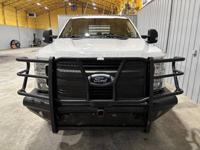 2019 Ford F-350 4x4 Crew Cab XL Flatbed DRW Mid TN - Image 6