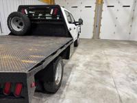 2019 Ford F-350 4x4 Crew Cab XL Flatbed DRW Mid TN - Image 9