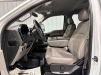 2019 Ford F-350 4x4 Crew Cab XL Flatbed DRW Mid TN - Image 10