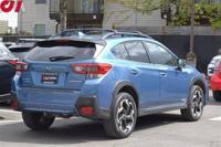2021 Subaru Crosstrek AWD All Wheel Drive Limited Wagon Columbia Motors - Image 6