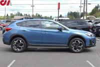 2021 Subaru Crosstrek AWD All Wheel Drive Limited Wagon Columbia Motors - Image 7