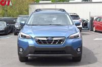 2021 Subaru Crosstrek AWD All Wheel Drive Limited Wagon Columbia Motors - Image 8