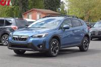2021 Subaru Crosstrek AWD All Wheel Drive Limited Wagon Columbia Motors - Image 9