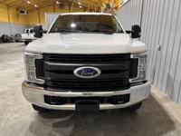 2019 Ford F350 DRW Flatbed XL Crew Cab 4wd Mid TN - Image 6