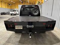 2019 Ford F350 DRW Flatbed XL Crew Cab 4wd Mid TN - Image 7