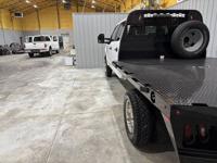 2019 Ford F350 DRW Flatbed XL Crew Cab 4wd Mid TN - Image 8