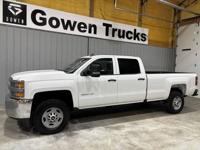 2019 Chevrolet Silverado 2500HD Long Bed Crew Cab 4wd Back Up Camera Mid TN - Image 3