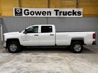 2019 Chevrolet Silverado 2500HD Long Bed Crew Cab 4wd Back Up Camera Mid TN - Image 5