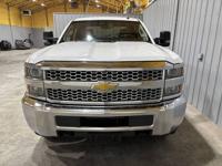 2019 Chevrolet Silverado 2500HD Long Bed Crew Cab 4wd Back Up Camera Mid TN - Image 6