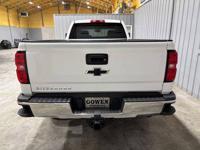2019 Chevrolet Silverado 2500HD Long Bed Crew Cab 4wd Back Up Camera Mid TN - Image 7